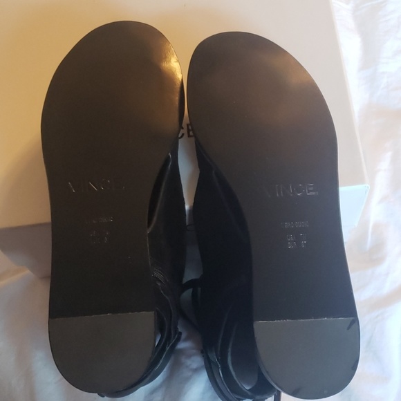 VINCE SHOES - THALIA - Picture 5 of 8